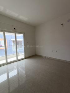 Bedroom Image of 2200 Sq.ft 4 BHK Builder Floor for sale in New Town Kolkata for Rs. 15000000