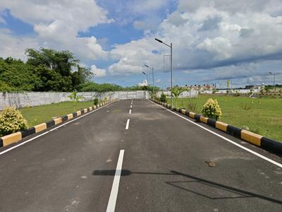 Image of 1050 Sq.ft Residential Plot / Land for sale in Mannivakkam, Chennai for Rs. 4933950