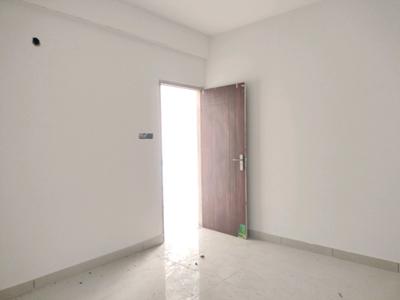 Bedroom Image of 1385 Sq.ft 3 BHK Apartment / Flat for sale in SVN Green Nest, Electronic City Bengaluru for Rs. 6500020