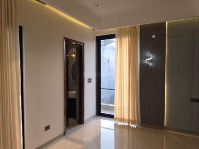 Bedroom Image of 3600 Sq.ft 5 BHK Independent House for sale in Avenue Towers, Sector 123 Mohali for Rs. 39000000