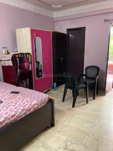Bedroom Image of 450 Sq.ft 1 RK Apartment / Flat for sale in Motichur Haridwar for Rs. 1500000