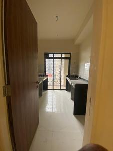 Kitchen Image of 1420 Sq.ft 3 BHK Apartment / Flat for sale in Lodha Sterling, Thane West Thane for Rs. 30500000