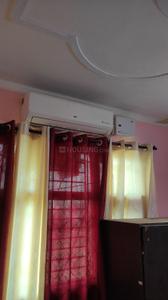 2 BHK Independent Builder Floor