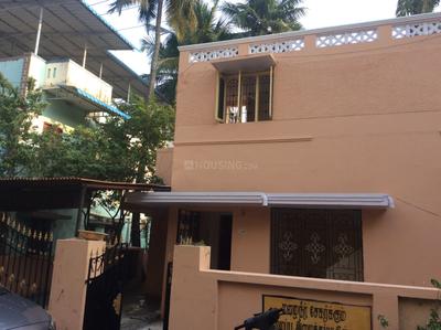 Image of 1501 Sq.ft 3 BHK Independent House for rent in Adambakkam, Chennai for Rs. 35000