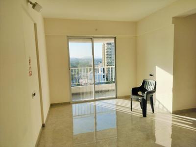 2 BHK Flat