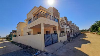 Image of 2216 Sq.ft 4 BHK Independent House for sale in Kingstown, Dunda, Raipur for Rs. 8420800