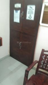1 BHK Independent House