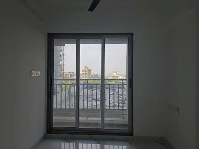 Living Room Image of 925 Sq.ft 2 BHK Apartment / Flat for sale in Mansarovar Ariana, Vasai West Vasai for Rs. 5800000