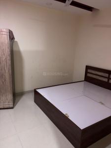Bedroom Image of 1600 Sq.ft 3 BHK Villa for sale in Sarthak Singapore Township Phase I Villa, Singapore Township Indore for Rs. 6500000