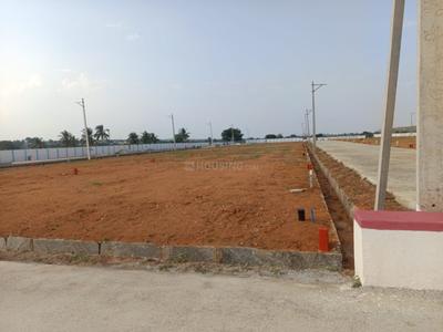 Image of 1200 Sq.ft Residential Plot / Land for sale in Gudibanda, Chikballapur District for Rs. 1600000