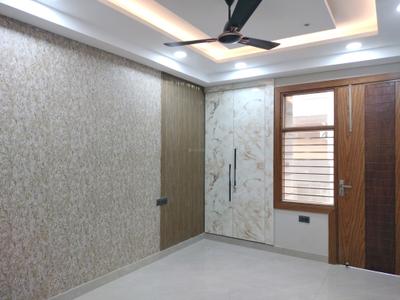 Bedroom Image of 1620 Sq.ft 3 BHK Builder Floor for sale in Fidato Honour Homes, Sector 89 Faridabad for Rs. 16500000