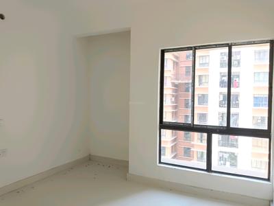 Bedroom Image of 1130 Sq.ft 3 BHK Apartment / Flat for sale in DTC Southern Heights, Pailan Kolkata for Rs. 7500000