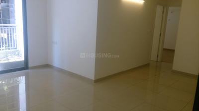 Hall Image of 999 Sq.ft 2 BHK Apartment / Flat for sale in Ratnaakar Richmond Grand, Makarba Ahmedabad for Rs. 7000000