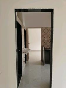 Passage Image of 555 Sq.ft 1 BHK Apartment / Flat for sale in MAAD Yashvant Srushti Bldg 1 To 6, Boisar Mumbai for Rs. 2400000