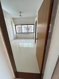 Image of 1550 Sq.ft 3 BHK Apartment / Flat for rent in Shivam Residency, Sola, Ahmedabad for Rs. 30000