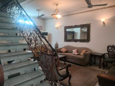 5 BHK Duplex