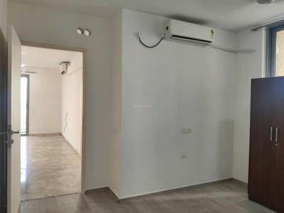 Bedroom Image of 1260 Sq.ft 3 BHK Apartment / Flat for sale in Dosti Vijeta, Thane West Thane for Rs. 18700000
