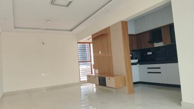 Living Room Image of 1700 Sq.ft 3 BHK Apartment / Flat for rent in ND Sepal, Somasundarapalya Bengaluru for Rs. 65000
