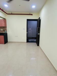 Hall Image of 560 Sq.ft 1 BHK Apartment / Flat for rent in Dadar East Mumbai for Rs. 60000