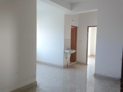 Living Room Image of 850 Sq.ft 2 BHK Apartment / Flat for sale in Behala Kolkata for Rs. 5100000