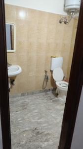 Image of 750 Sq.ft 1 BHK Builder Floor for rent in Palam Vihar, Gurgaon for Rs. 18000
