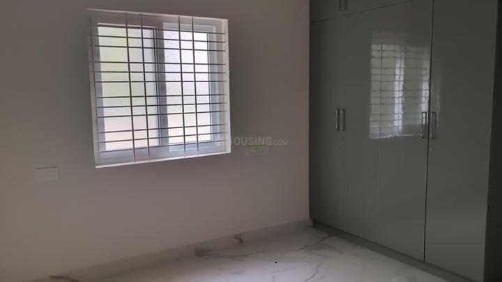 Naganathapura, Rayasandra Bedroom 1