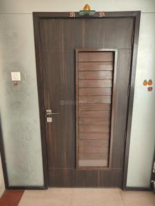 Image of 1750 Sq.ft 3 BHK Apartment / Flat for rent in Adajan, Surat for Rs. 28000