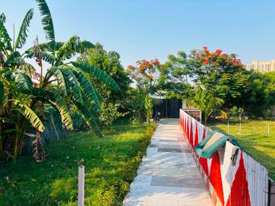 Image of 9072 Sq.ft 1 RK Farm House for sale in SS Sainik Farms, Sector 150, Noida for Rs. 7500000