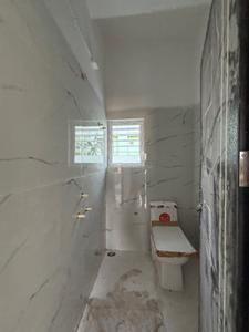 Image of 700 Sq.ft 1 RK Independent House for rent in Hengrabari, Guwahati for Rs. 9000