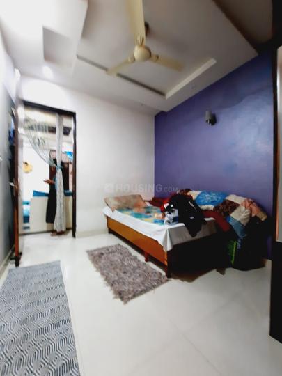 Builder Flat in Indirapuram Bedroom 1