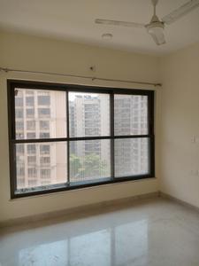 Bedroom Image of 1150 Sq.ft 2 BHK Apartment / Flat for sale in K Raheja Ascencio, Powai Mumbai for Rs. 27500000