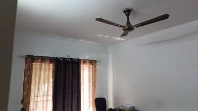 Bedroom Image of 1350 Sq.ft 3 BHK Apartment / Flat for rent in Pegasus Megapolis Splendour, Hinjawadi Phase 3 Pune for Rs. 32000