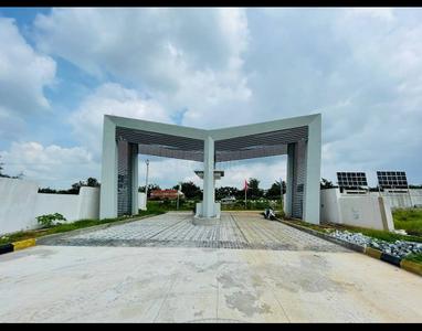 Image of 4800 Sq.ft Residential Plot / Land for sale in Shadnagar, Ranga Reddy for Rs. 6007500