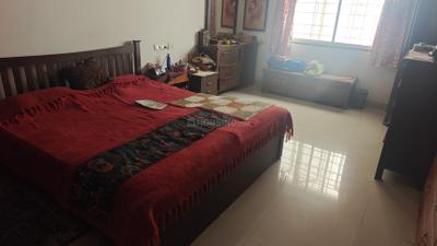 Bedroom Image of 3373 Sq.ft 4 BHK Apartment / Flat for sale in Samruddhi Eastlynne, Whitefield Bengaluru for Rs. 50000000