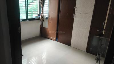 Bedroom Image of 954 Sq.ft 2 BHK Apartment / Flat for sale in Yashbhumi Vibrant Homes, GIDC Naroda Ahmedabad for Rs. 3200000