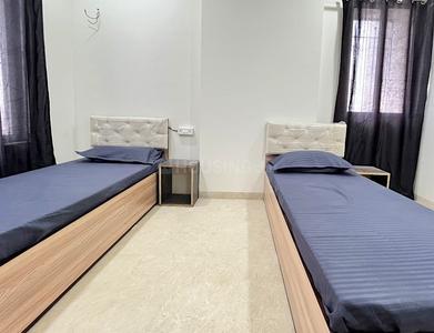 Image of GetSetHome - Sion East  in Sion, Mumbai