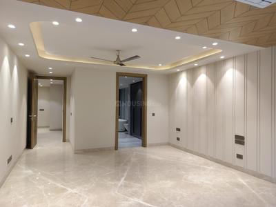 Bedroom Image of 4500 Sq.ft 4 BHK Builder Floor for sale in Greater Kailash I New Delhi for Rs. 180000000