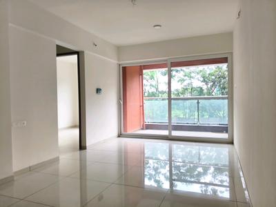 Living Room Image of 1125 Sq.ft 2 BHK Apartment / Flat for sale in Vishal Leela Heights, Tathawade Pune for Rs. 9900000