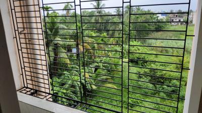 Balcony Image of 850 Sq.ft 2 BHK Apartment / Flat for sale in Prativa Grands, Panchpota Kolkata for Rs. 4276800