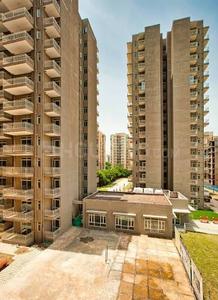Image of 1000 Sq.ft 2 BHK Apartment / Flat for sale in Conscient Habitat 78, Sector 78, Faridabad for Rs. 6400000
