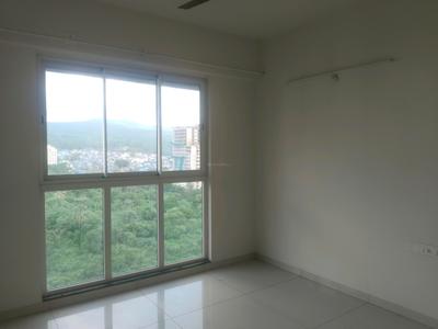 Bedroom Image of 1100 Sq.ft 3 BHK Apartment / Flat for sale in Godrej Tranquil, Kandivali East Mumbai for Rs. 22000000