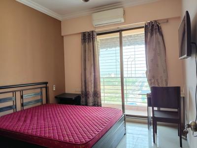 Fortune Springs Bedroom One 2