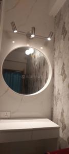 Bedroom Image of 1330 Sq.ft 2 BHK Apartment / Flat for sale in AR The Nest, Manikonda Hyderabad for Rs. 11200000