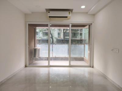Living Room Image of 833 Sq.ft 2 BHK Apartment / Flat for sale in Shristi Residency Phase 1, Jogeshwari East Mumbai for Rs. 13800000
