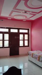 Hall Image of 1200 Sq.ft 2 BHK Builder Floor for rent in Ganga Nagar Meerut for Rs. 10000
