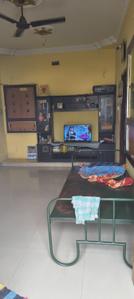 Hall Image of 820 Sq.ft 1 BHK Builder Floor for sale in Viswanathapuram Madurai for Rs. 8500000