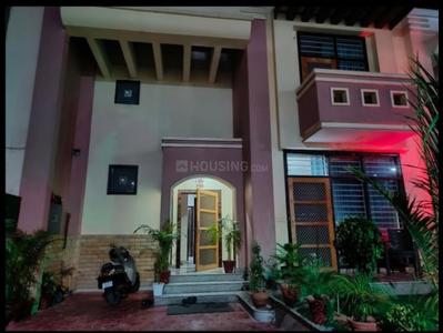 Image of 2097 Sq.ft 4 BHK Villa for sale in Unique Samanvay Latanagar, Jhotwara, Jaipur for Rs. 41500000