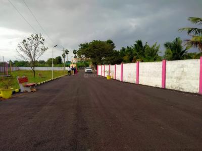 Residential Plot