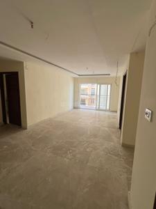 Hall Image of 1950 Sq.ft 3 BHK Apartment / Flat for sale in Aditya Beaumont, Shaikpet Hyderabad for Rs. 18500001