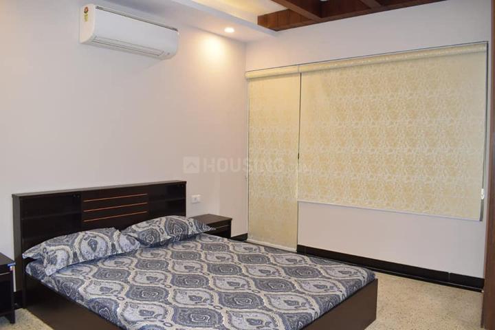 Sarabha Nagar Bedroom 1